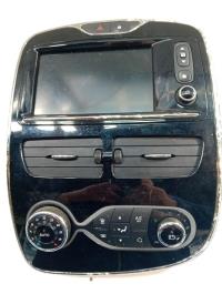 Ecran GPS