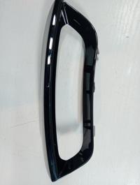 Grille de pare choc
