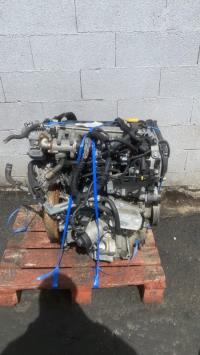 Moteur