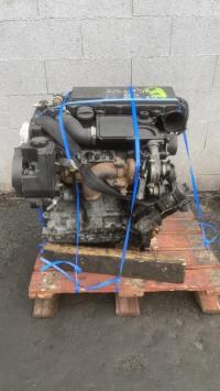 Moteur