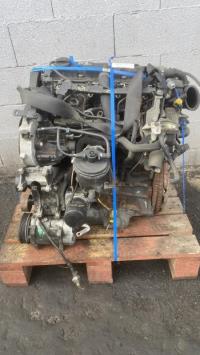 Moteur