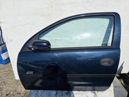 Porte avant gauche