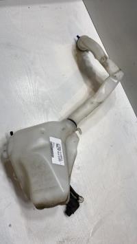 Vase de lave glace