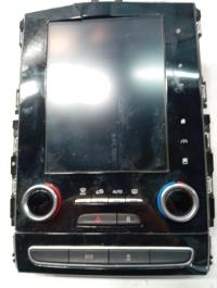 Ecran GPS