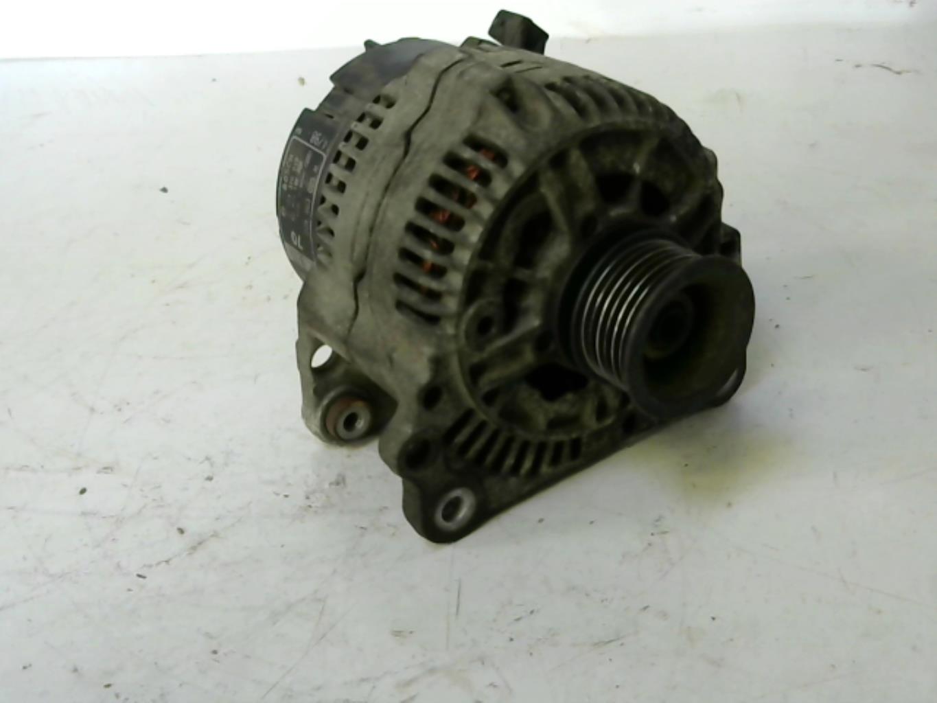 Alternatore