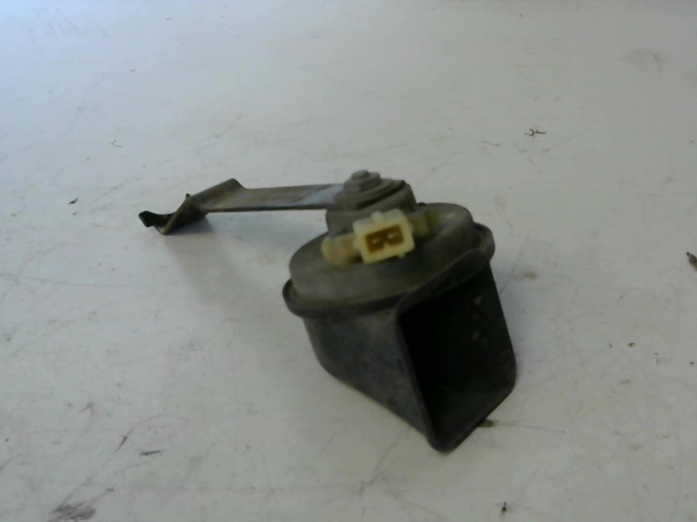 Tromba/Clacson