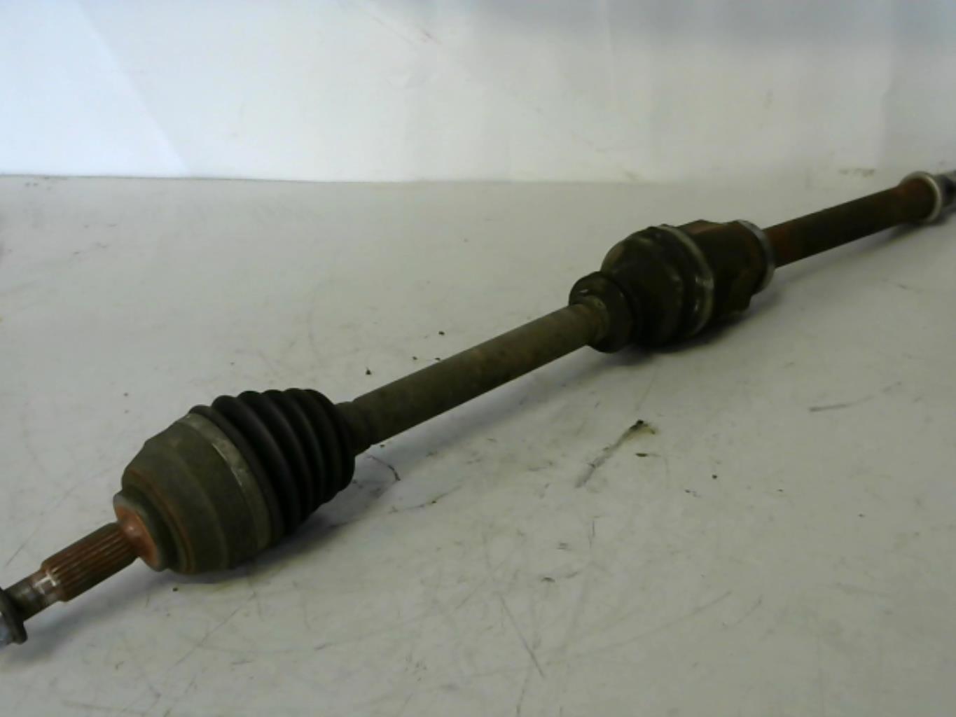 Cardan droit (transmission)