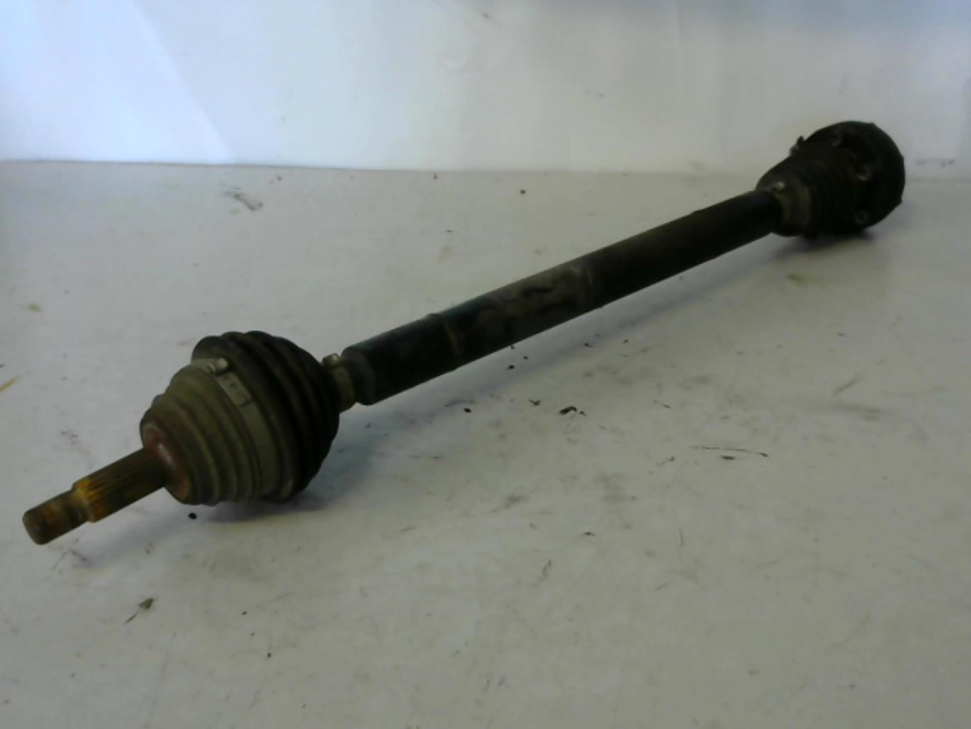 Cardan droit (transmission)