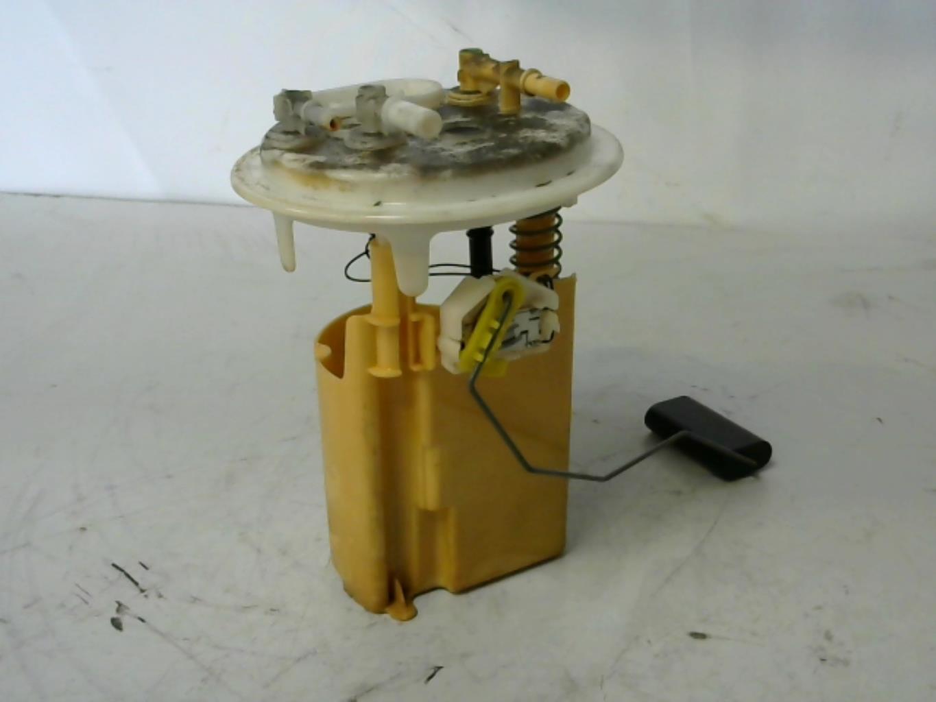 Indicatore carburante