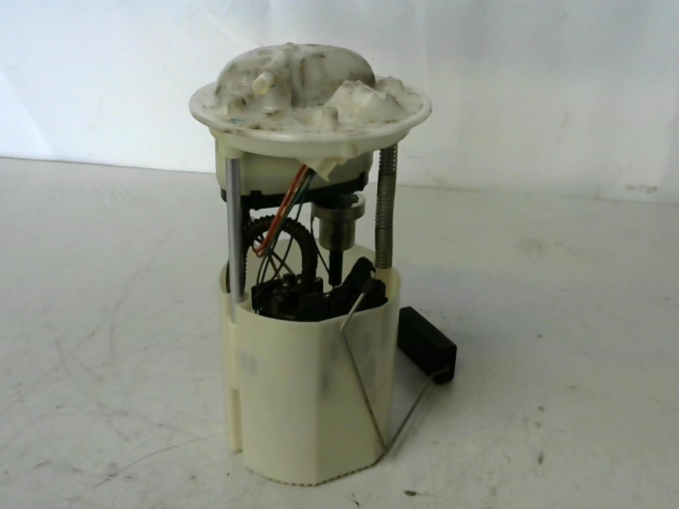 Indicatore carburante