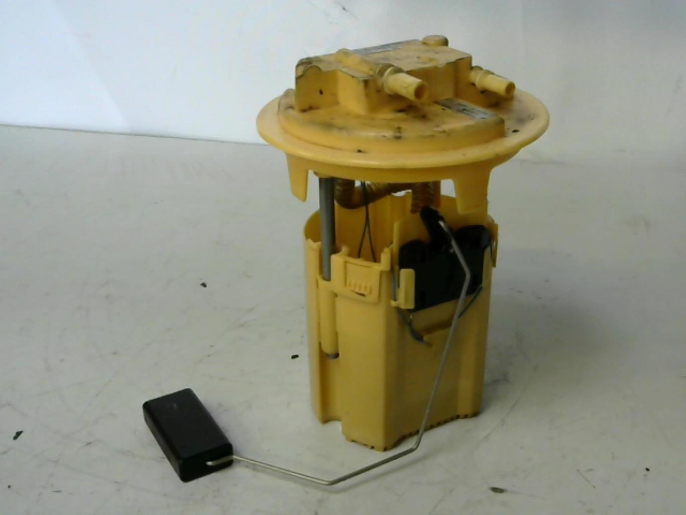 Indicatore carburante