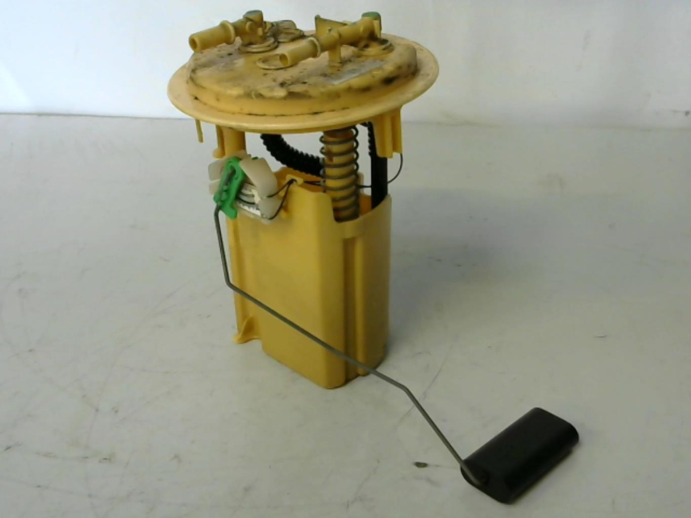 Jauge à carburant