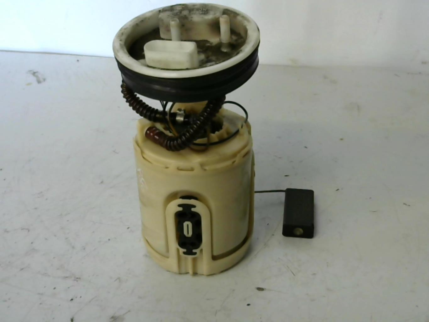 Jauge à carburant