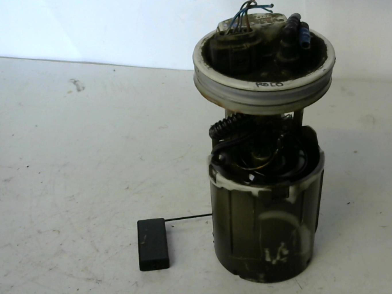 Indicatore carburante