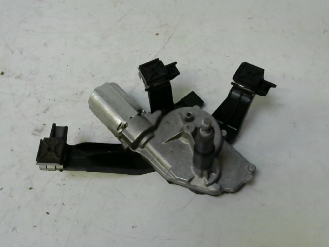 Moteur essuie glace arriere