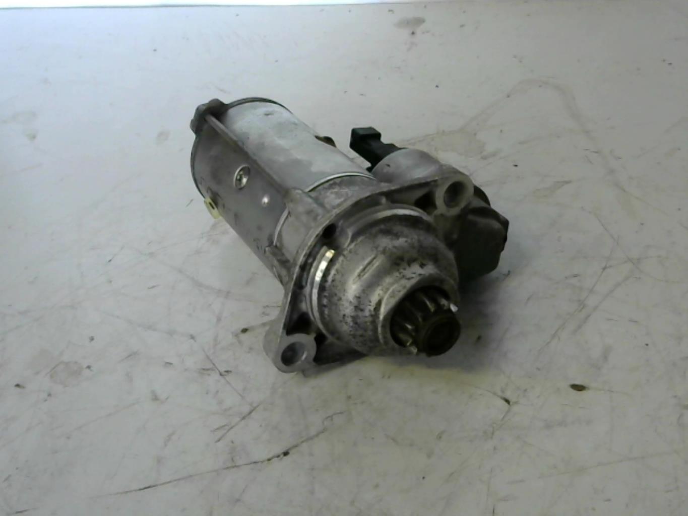Motorino avviamento