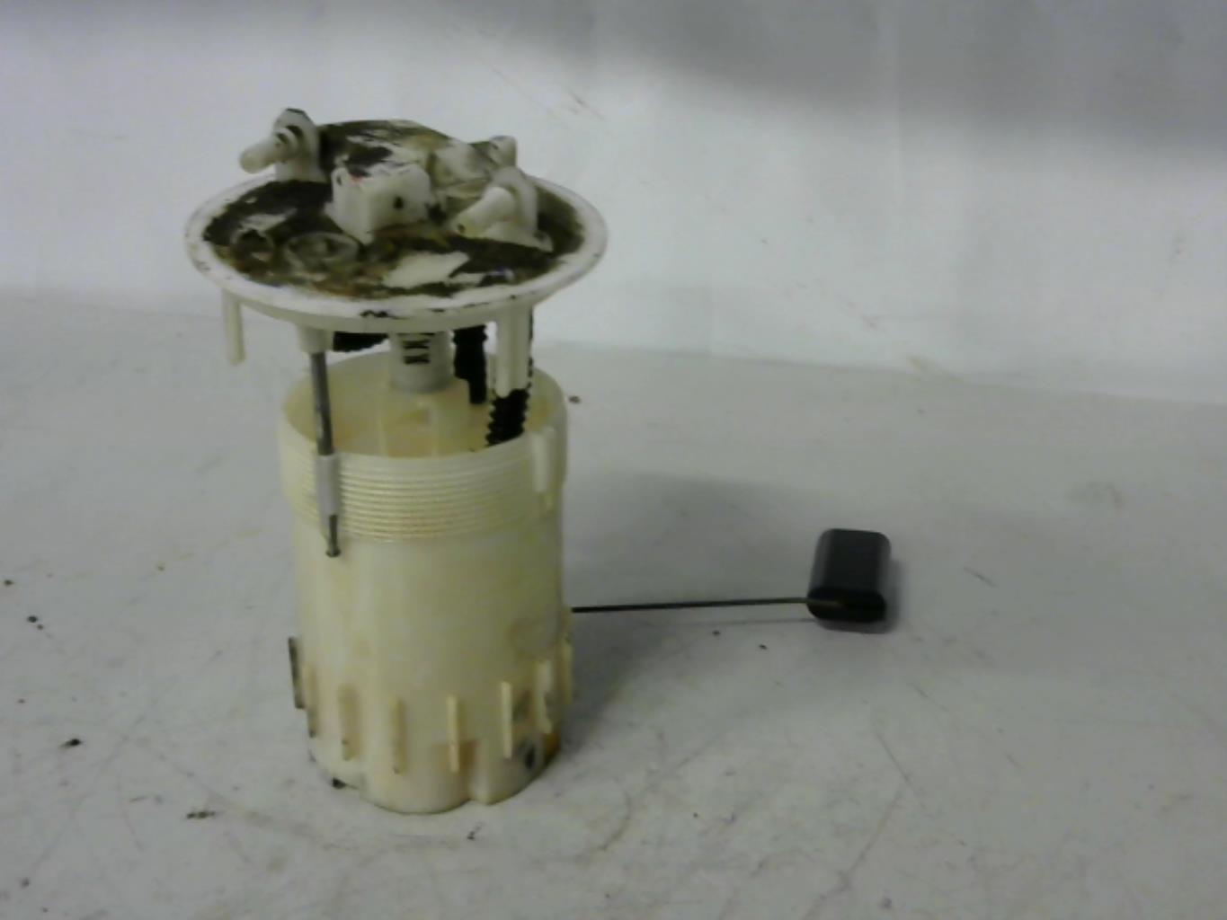 Indicatore carburante