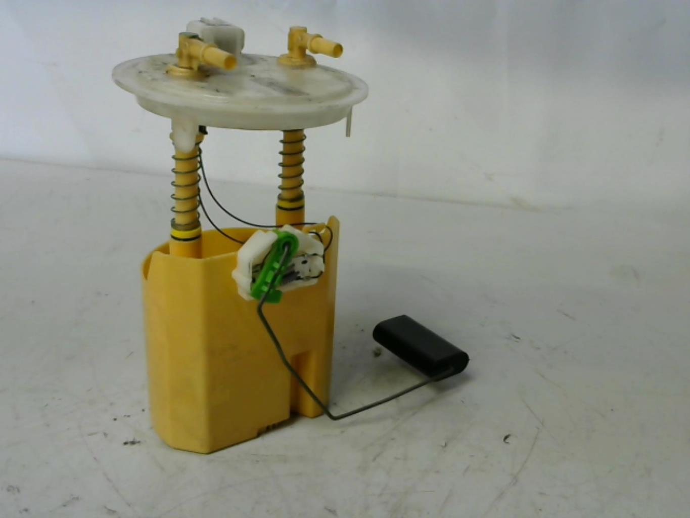 Indicatore carburante