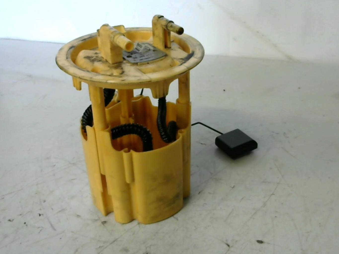 Jauge à carburant