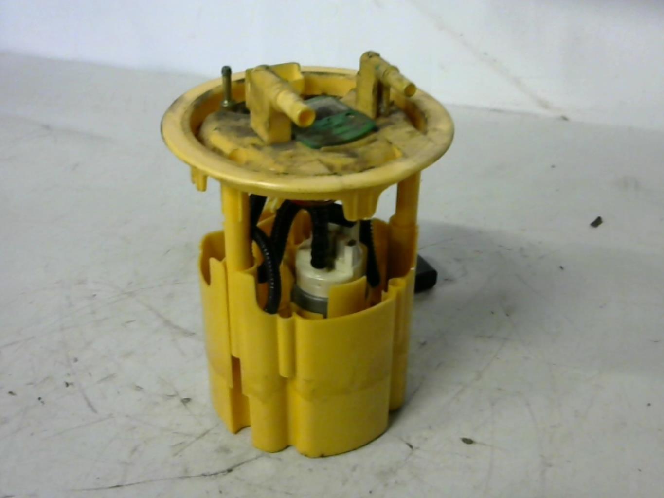 Indicatore carburante