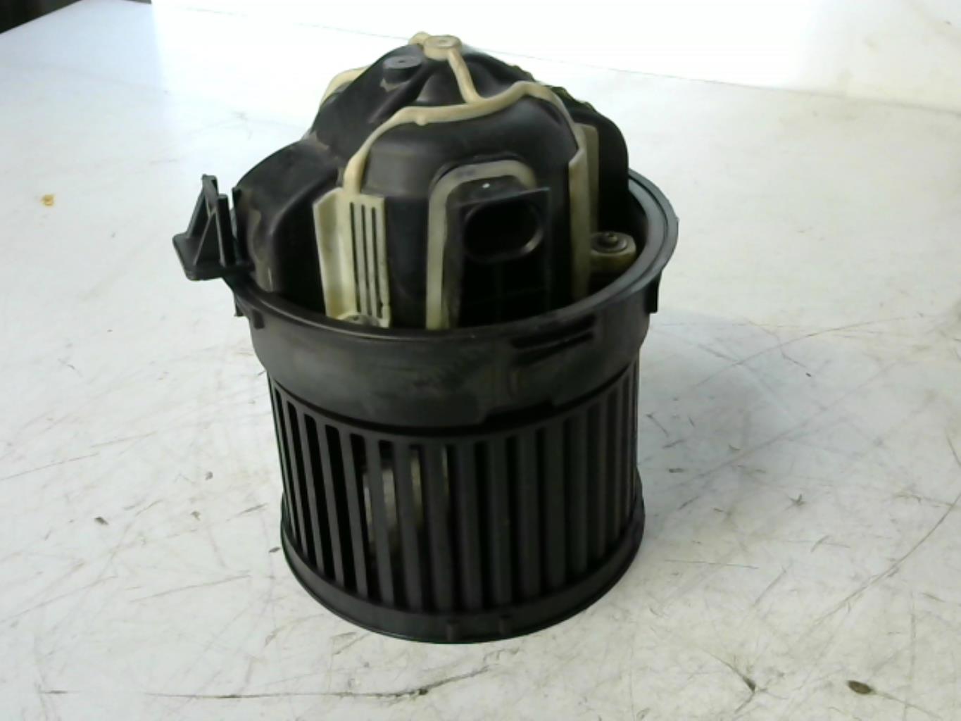Ventola abitacolo