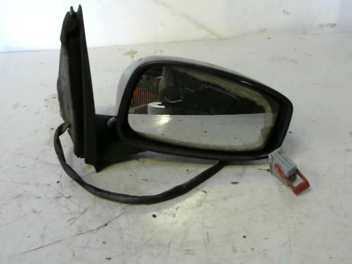 Retrovisor derecho