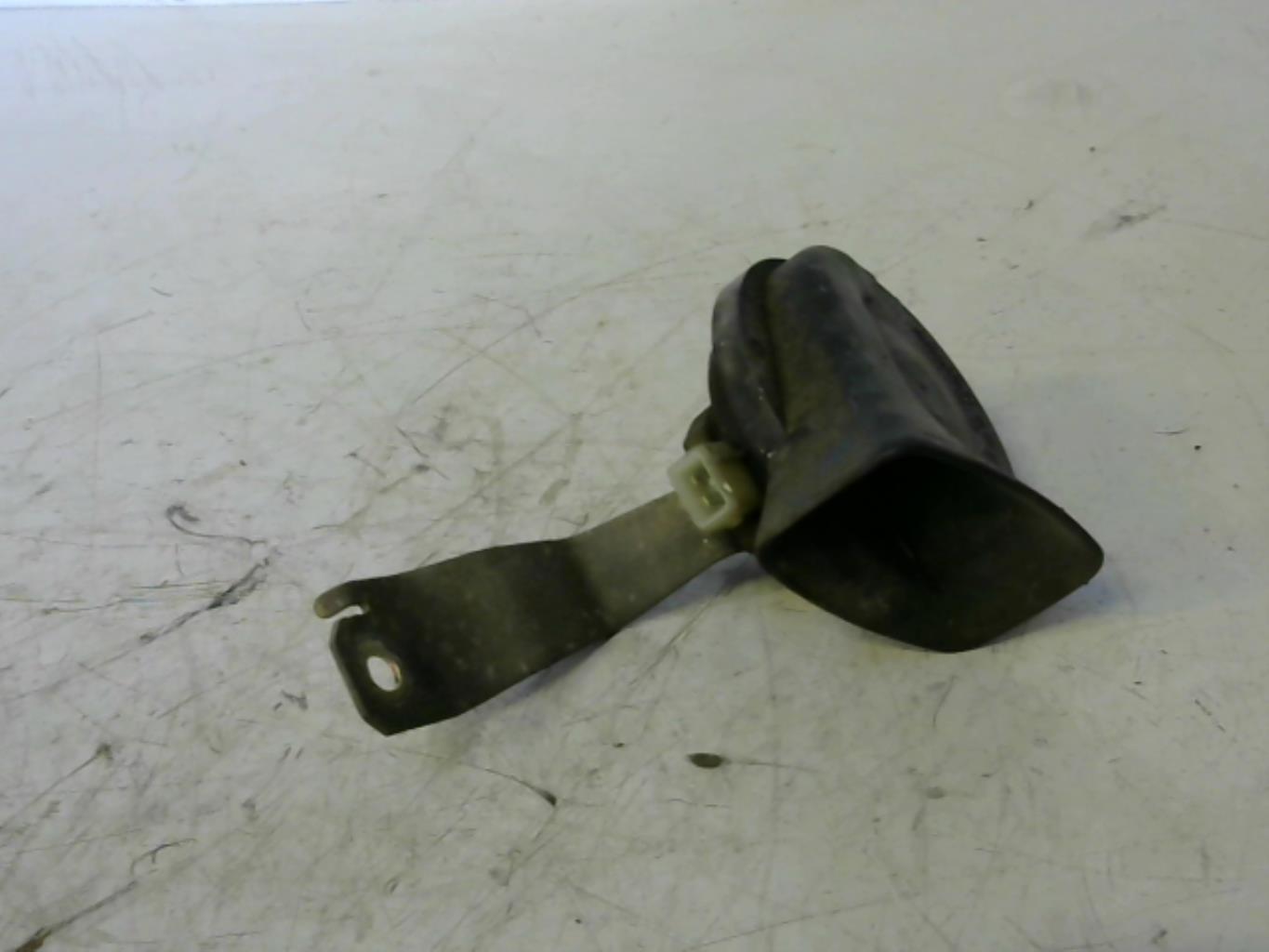 Tromba/Clacson
