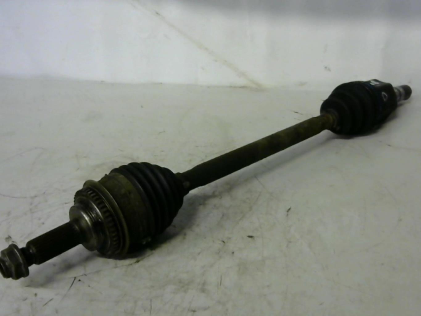 Photo pièce auto