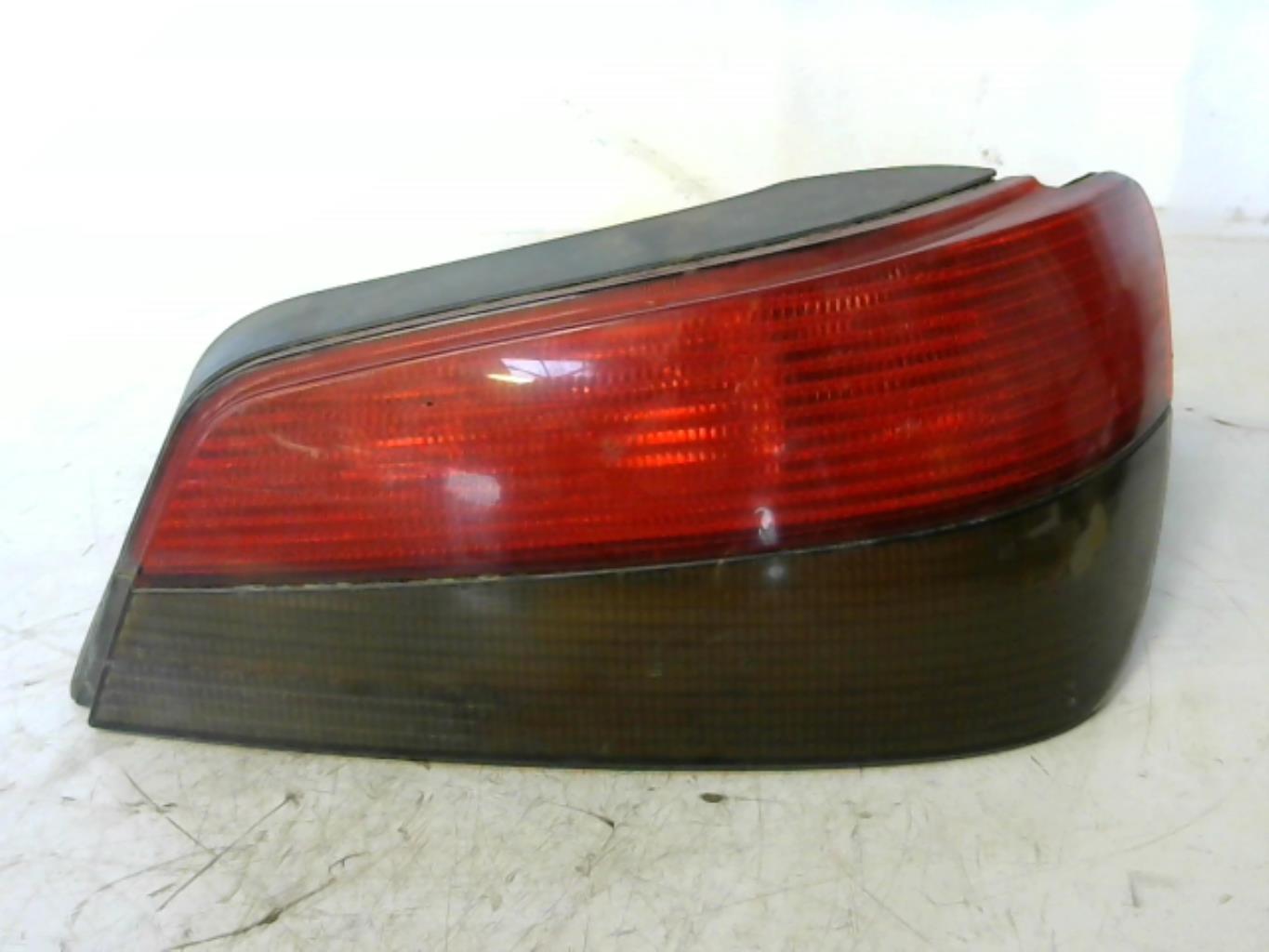 Fanale posteriore principale destro (luci)