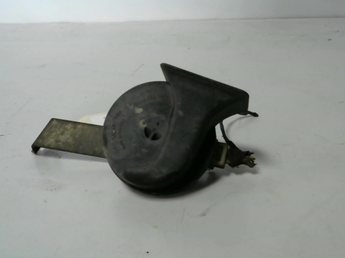 Tromba/Clacson
