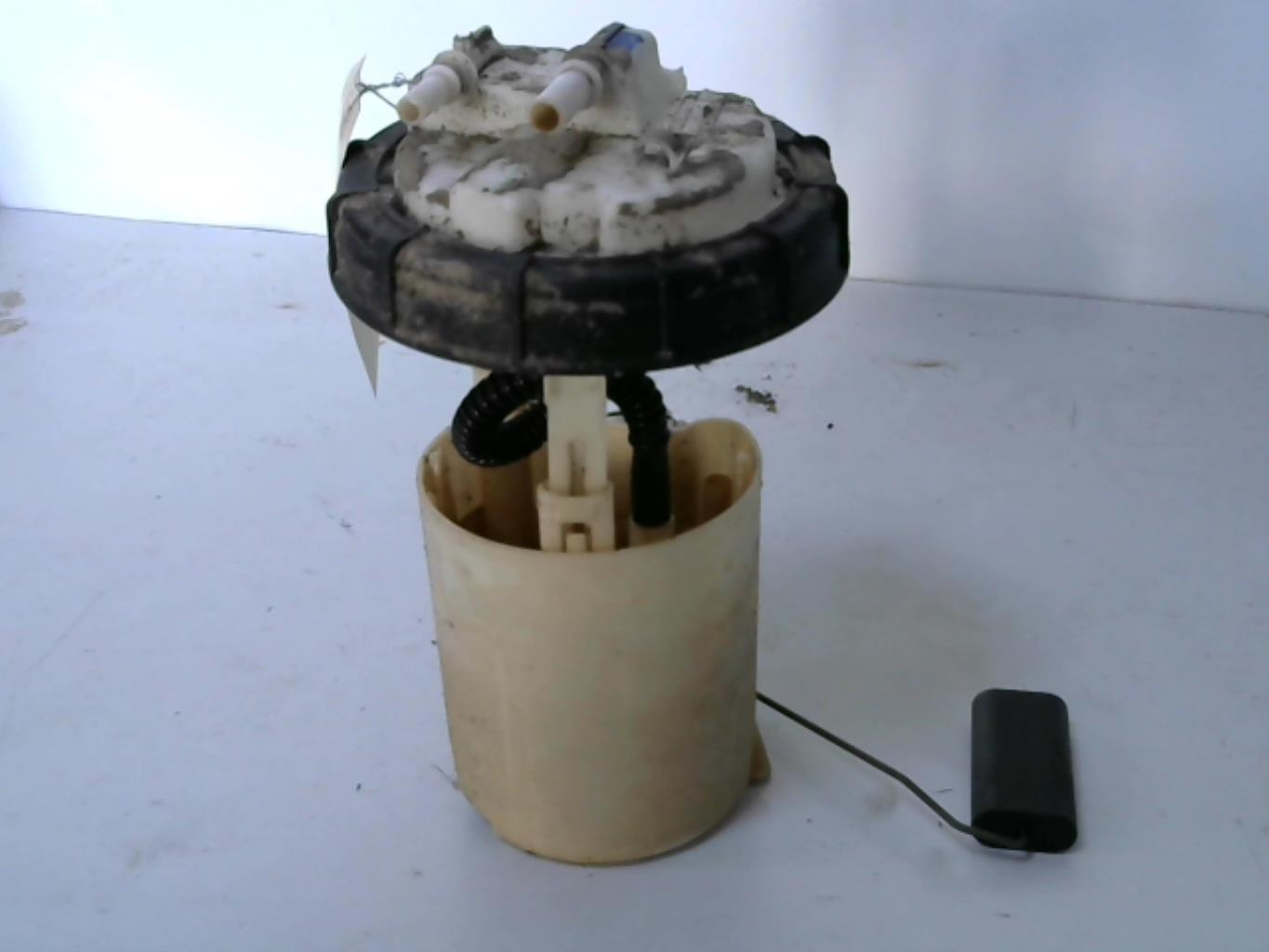 Indicatore carburante