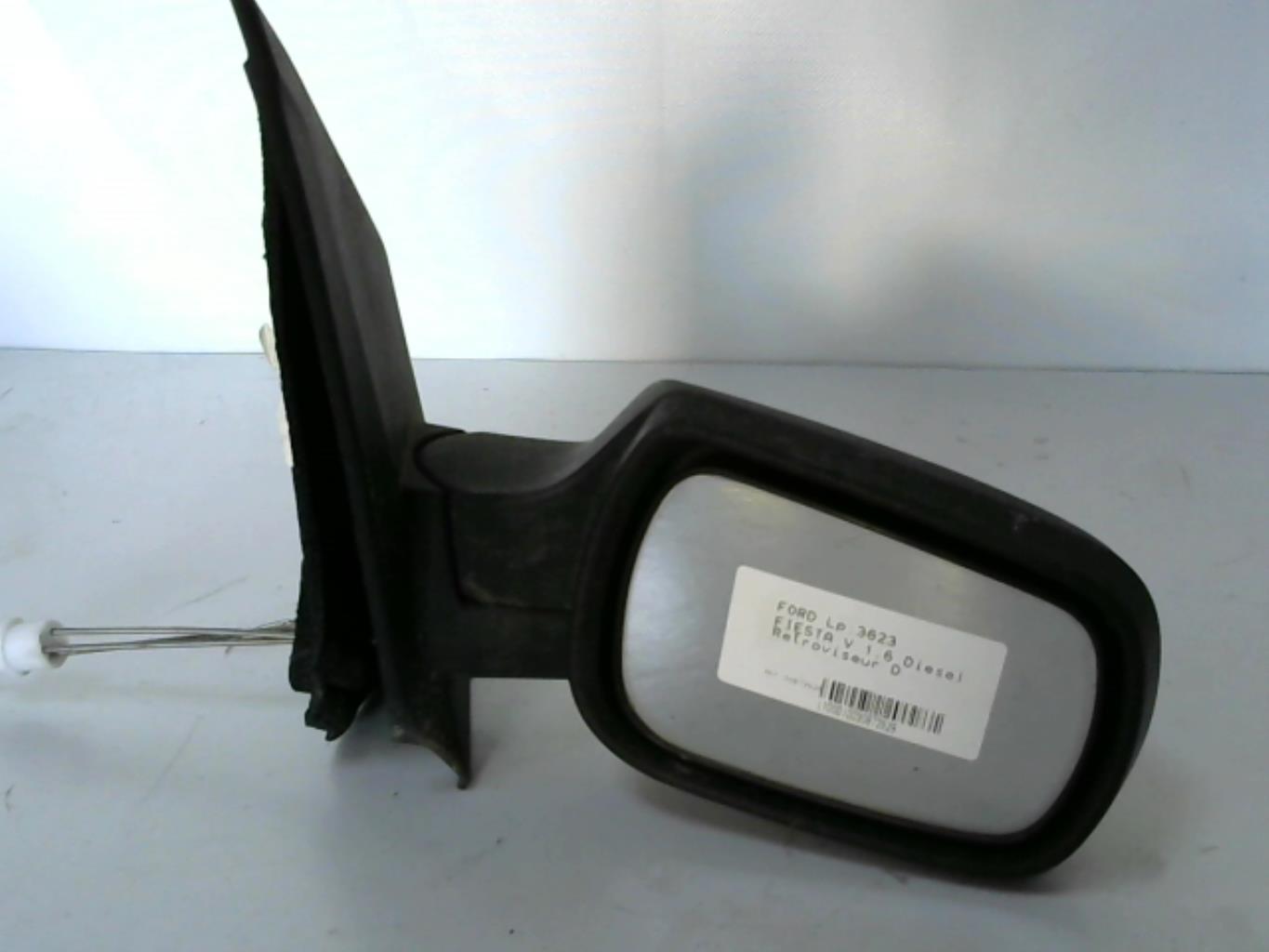 Retrovisor derecho