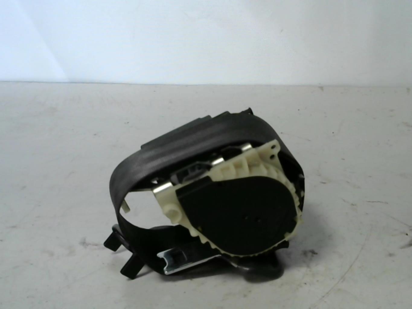Ceinture arriere gauche