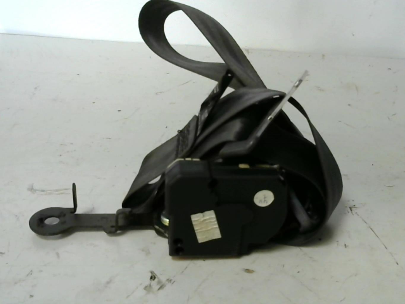 Ceinture avant droit