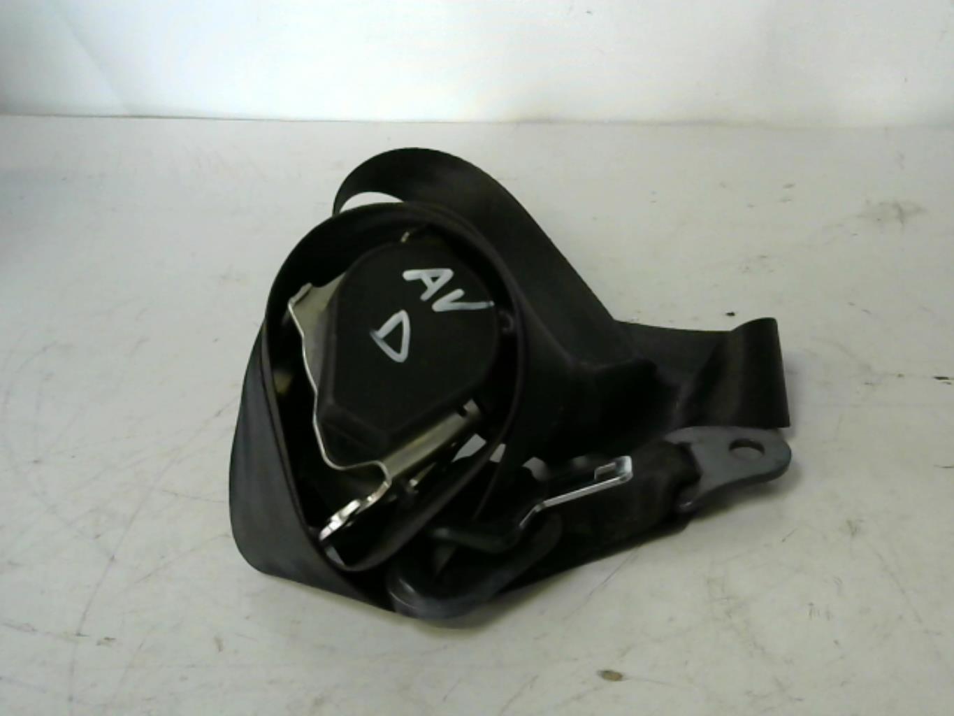 Ceinture avant droit