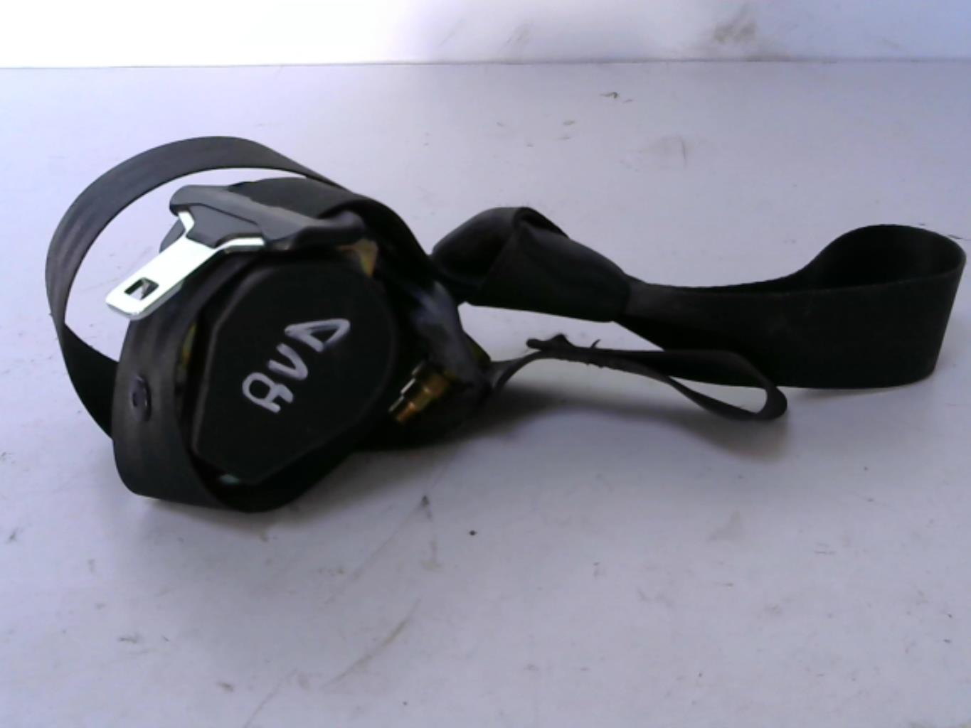 Ceinture avant droit