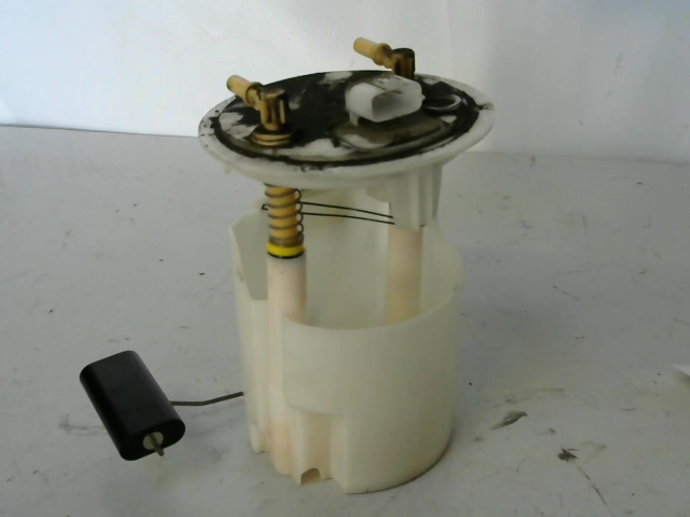 Jauge à carburant
