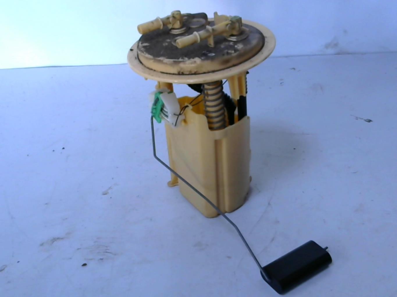 Indicatore carburante