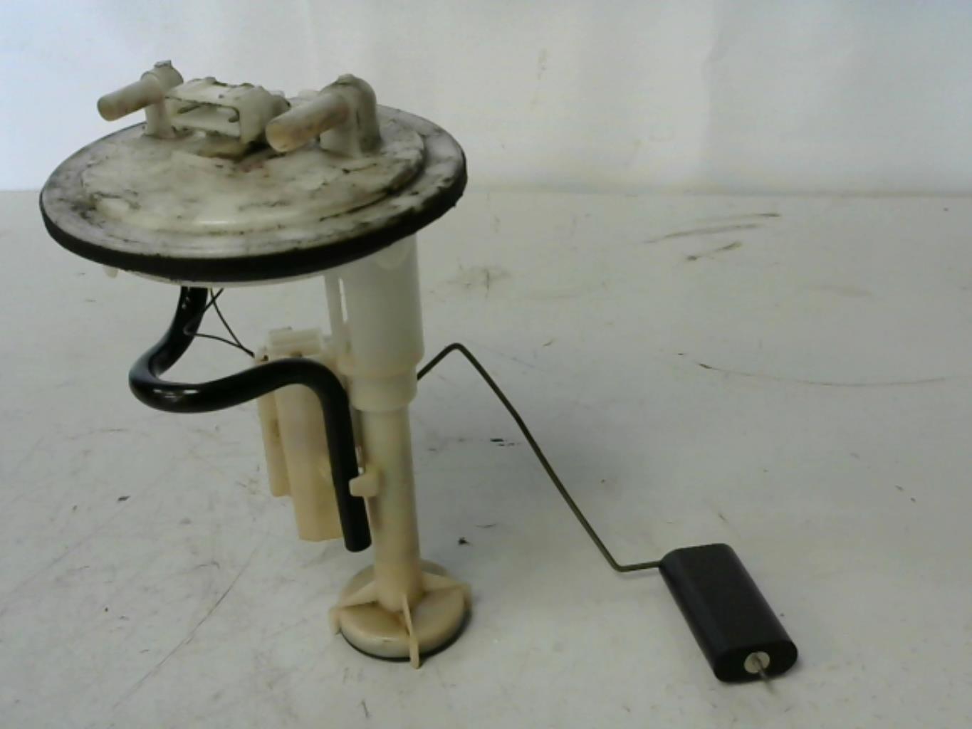 Indicatore carburante