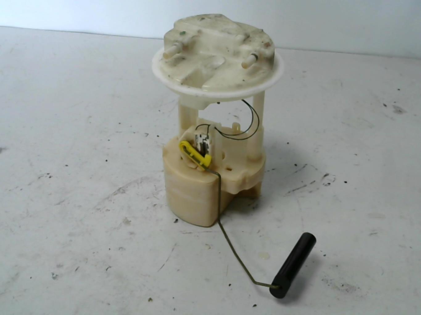 Indicatore carburante