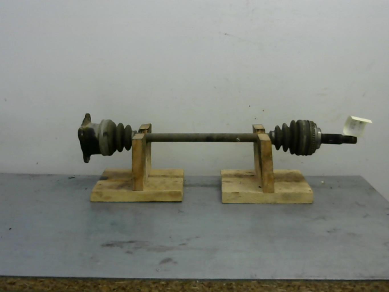 Photo pièce auto