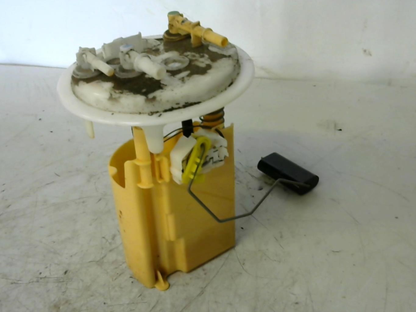 Indicatore carburante