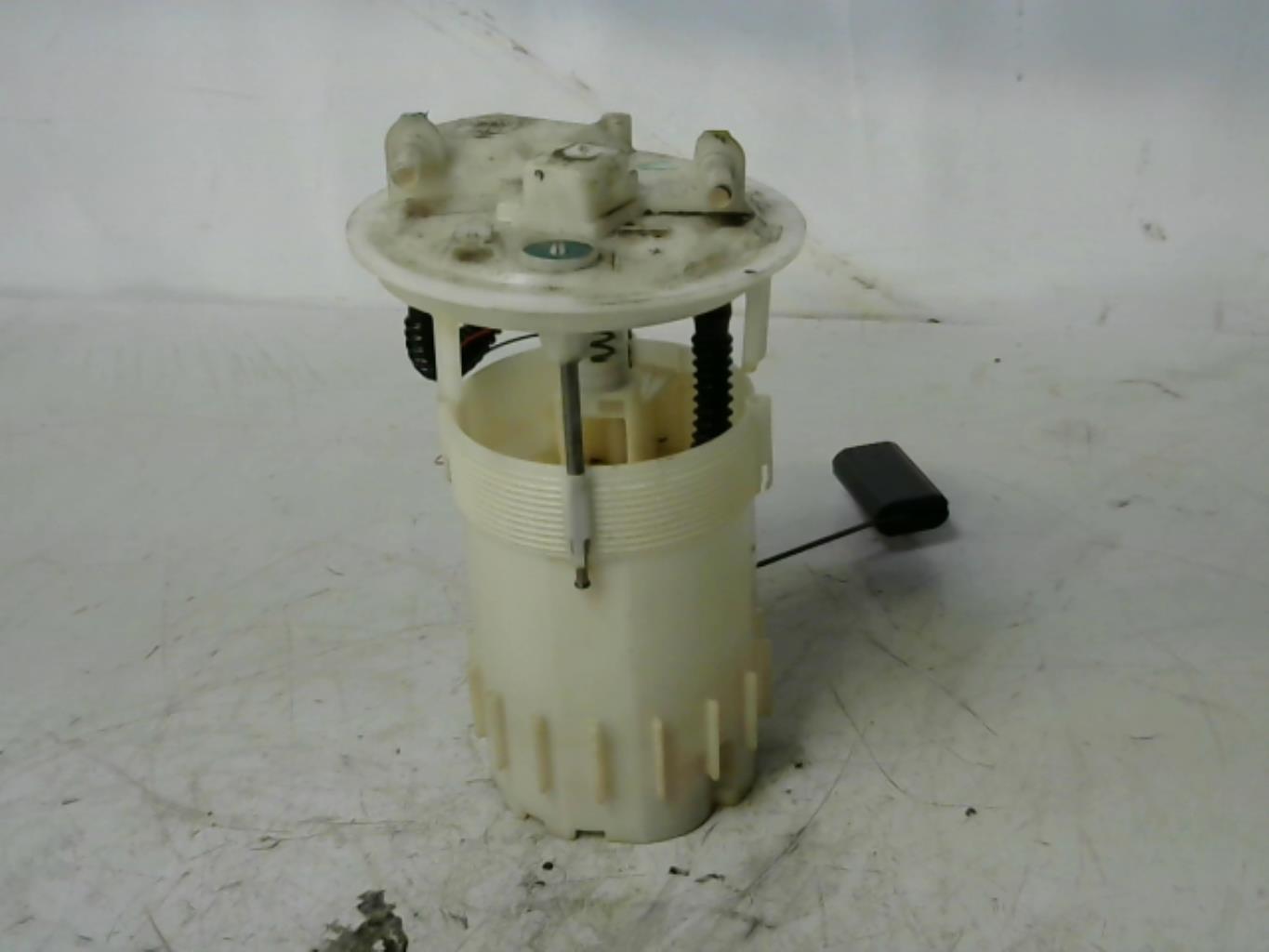 Jauge à carburant