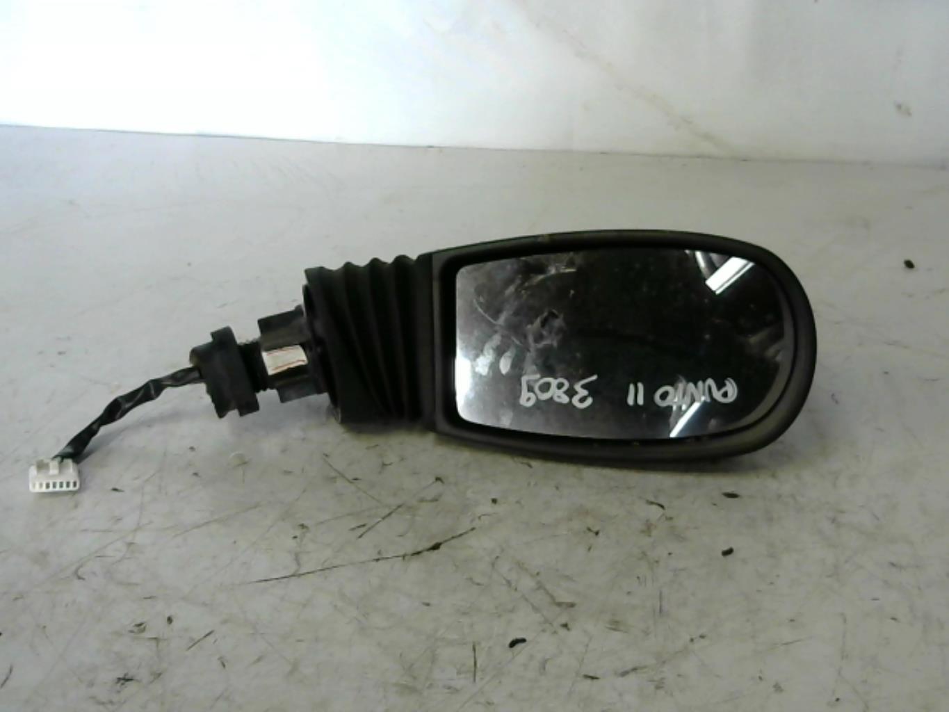 Specchietto retrovisore destro