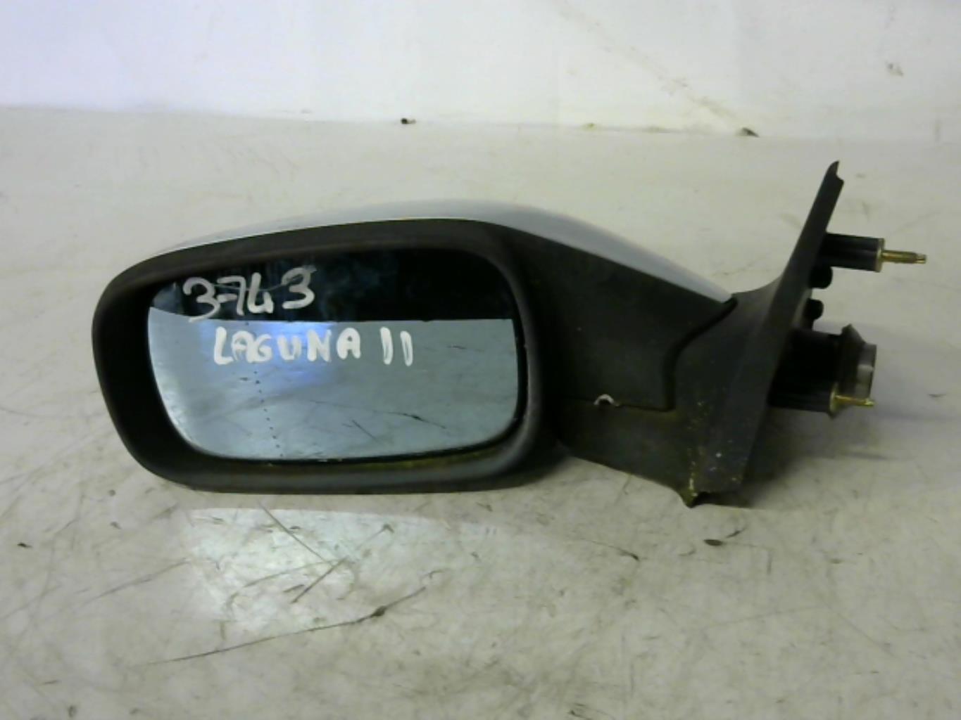 Specchietto retrovisore sinistro