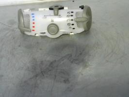 Commande chauffage