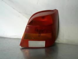 Fanale posteriore principale destro (luci)