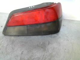 Fanale posteriore principale destro (luci)