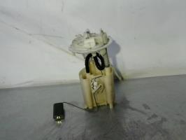 Indicatore carburante