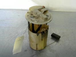 Jauge à carburant